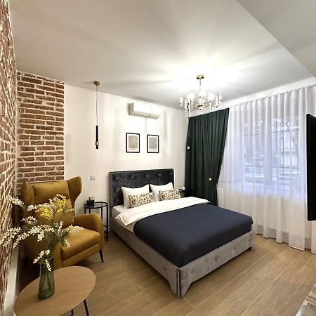 Modern Apartment, 100M To Opera Leopoli Esterno foto