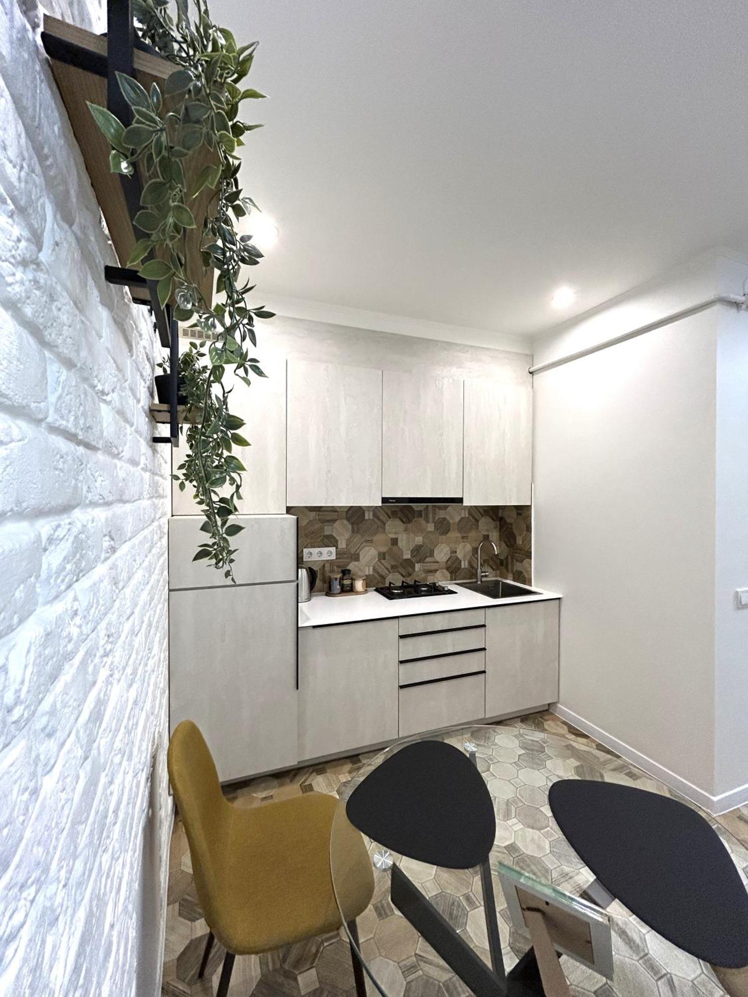 Modern Apartment, 100M To Opera Leopoli Esterno foto