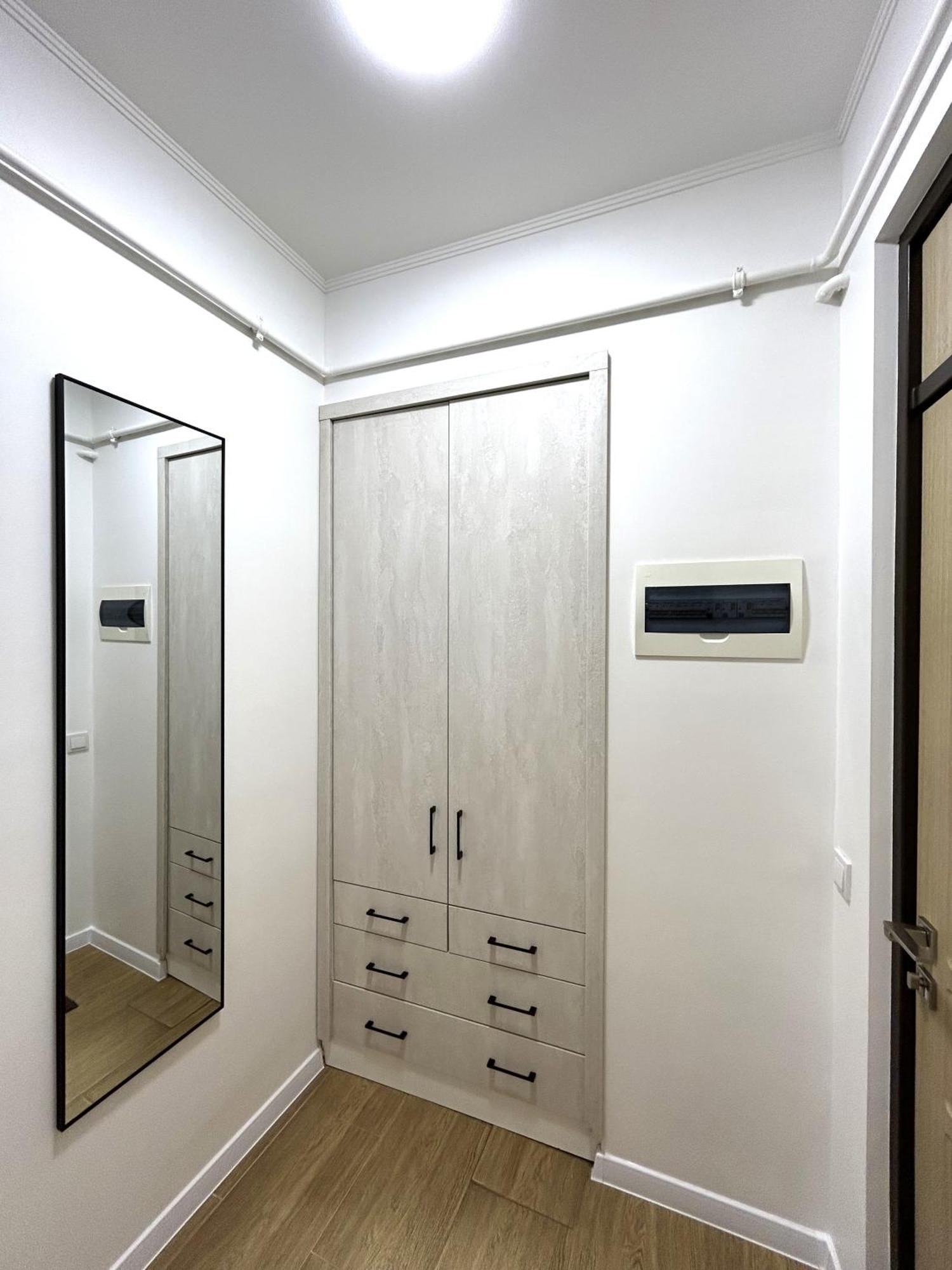Modern Apartment, 100M To Opera Leopoli Esterno foto